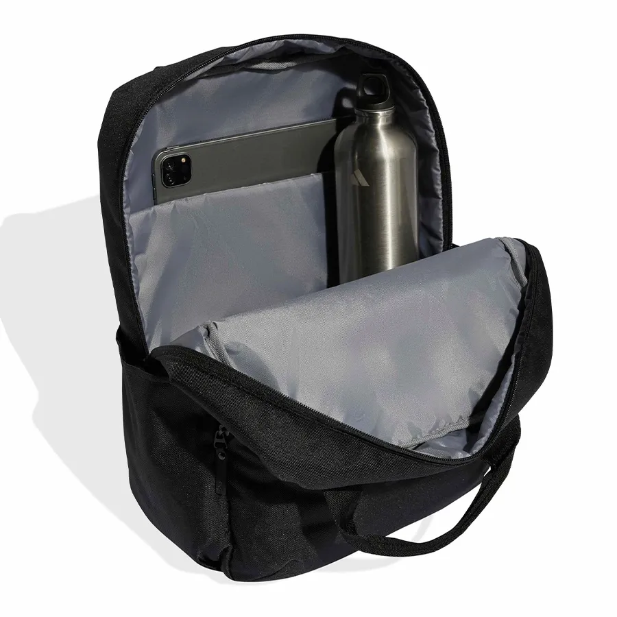 Imagen 3 de 7 de Mochila adidas Prime-NEGRO