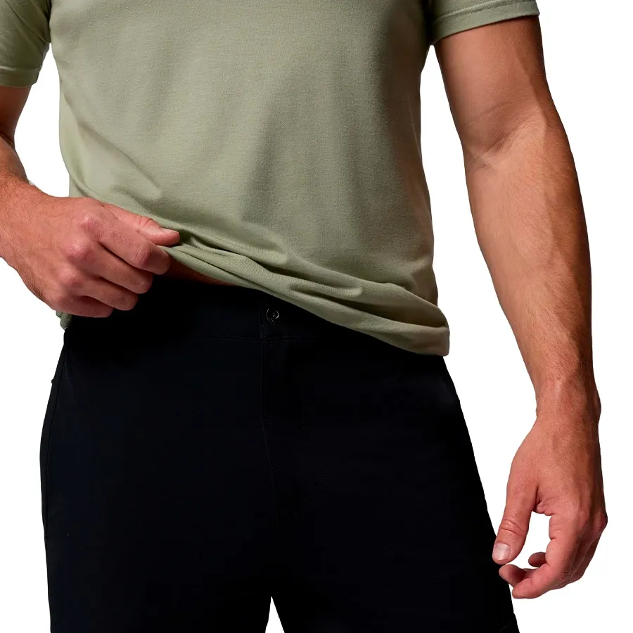 Imagen 3 de 8 de Pantalón Columbia Roc Tech Cargo-NEGRO