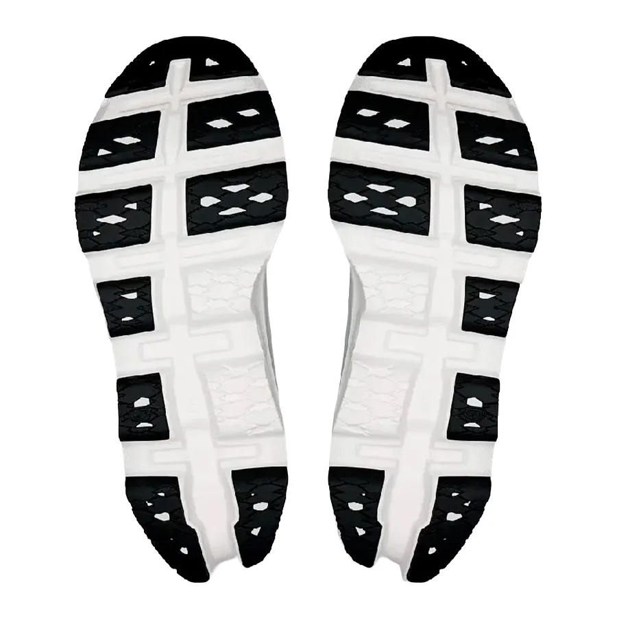 Imagen 4 de 6 de Zapatillas On Cloudmonster 3-BLANCO/GRIS