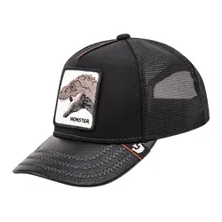 Gorra Goorin Bros Baseball Little Monster