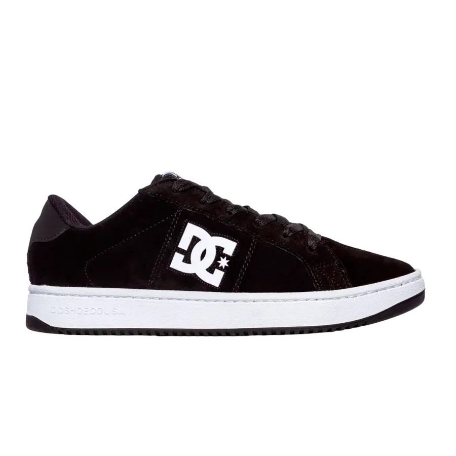 Imagen 0 de 4 de Zapatillas Dc Striker Ss-NEGRO/BLANCO