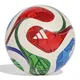 pelota-adidas-trionda-training-sala-copa-del-mundo-2026-BLANCO/AZUL
