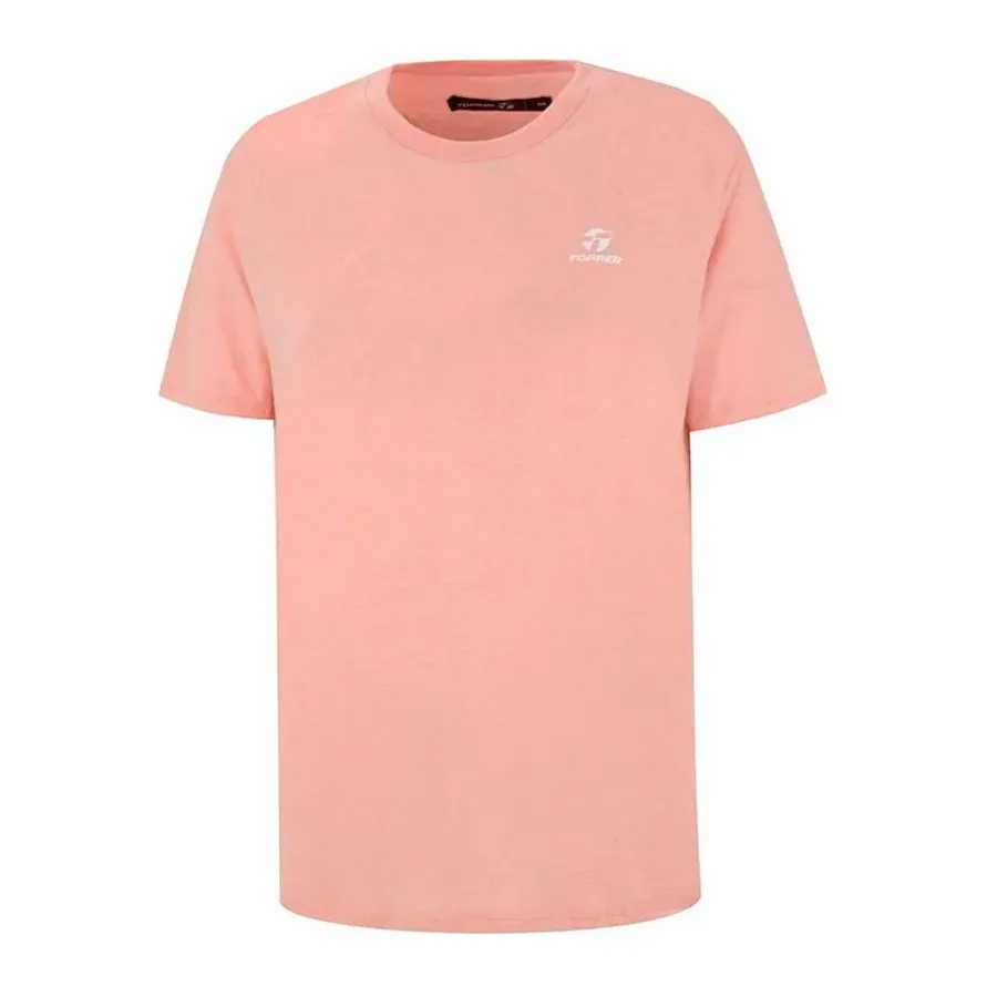 Imagen 0 de 2 de Remera Topper Mc-SALMON