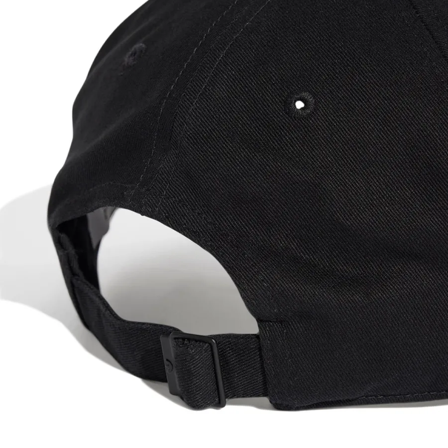 Imagen 3 de 4 de Gorra adidas originals Classic Cap-NEGRO