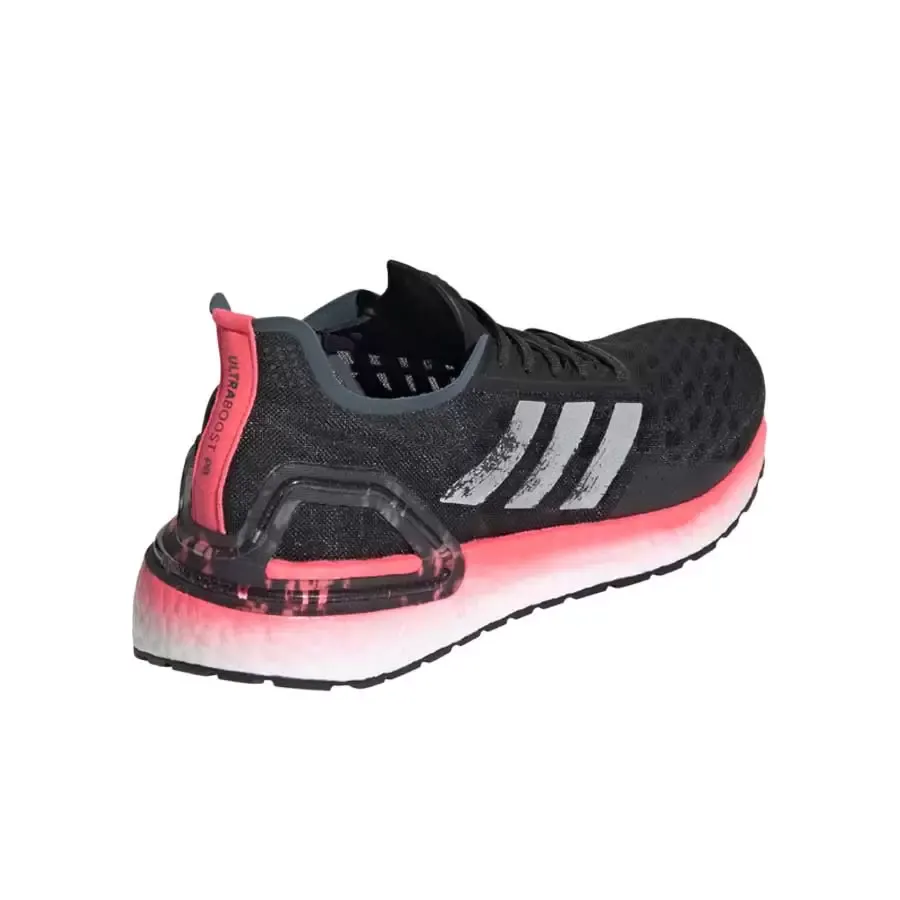Imagen 2 de 6 de Zapatillas adidas Ultraboost Pb-NEGRO/FUCSIA