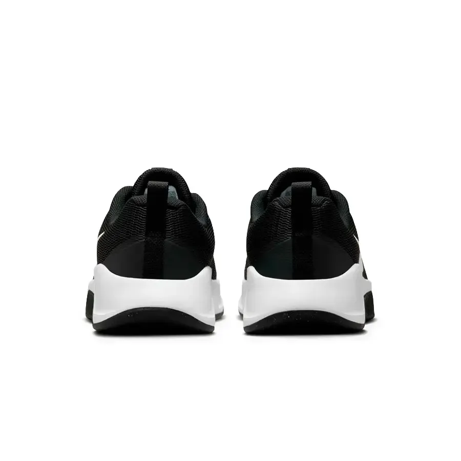 Imagen 5 de 8 de Zapatillas Nike Mc Trainer 3-NEGRO/BLANCO