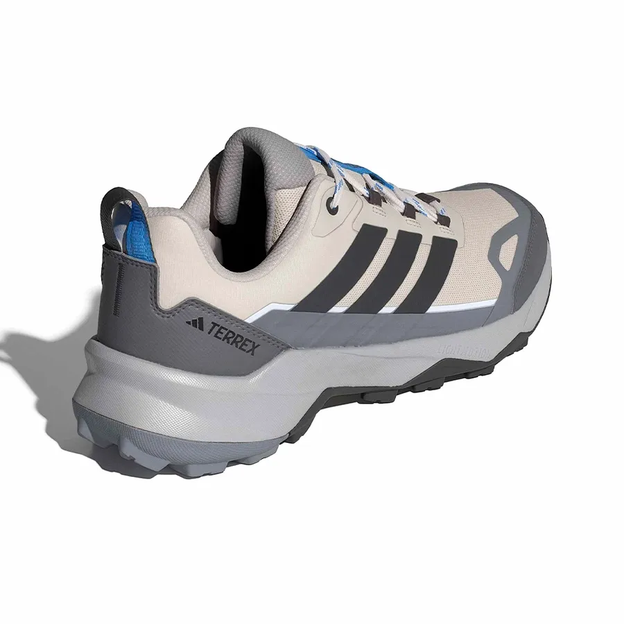 Imagen 4 de 6 de Zapatillas adidas Terrex Skychaser AX5-BEIGE/GRAFITO/NEGRO