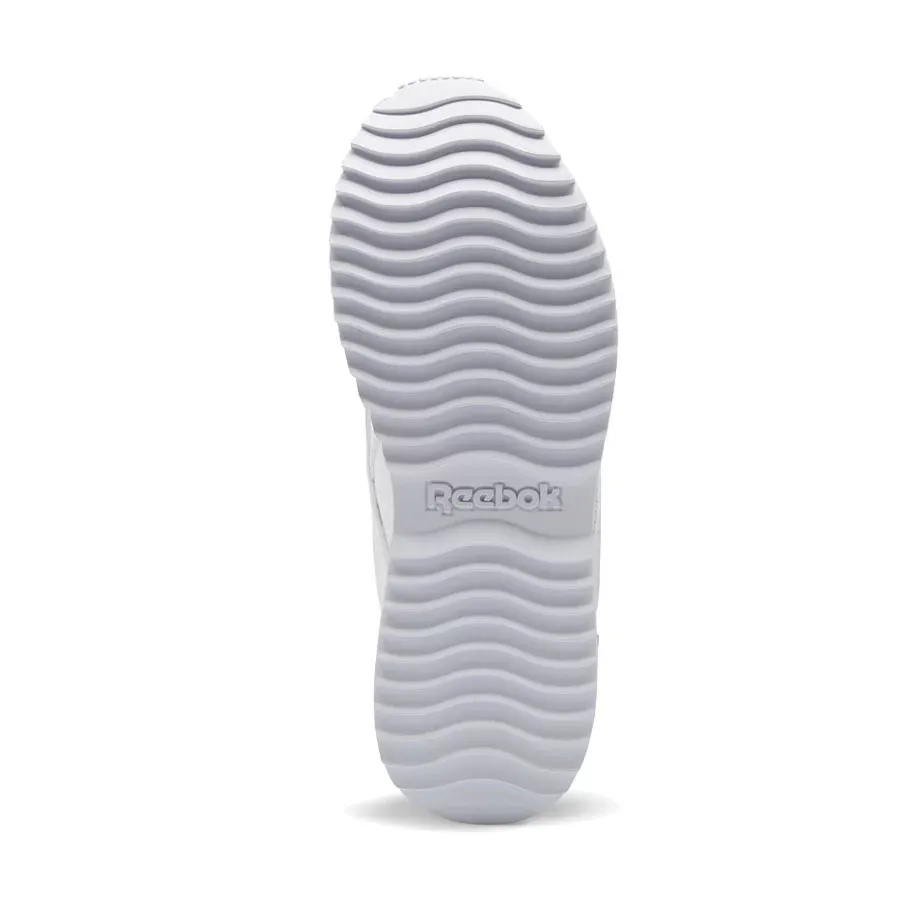 Imagen 3 de 6 de Zapatillas Reebok Royal Glide Ripple Double-BLANCO/ROJO