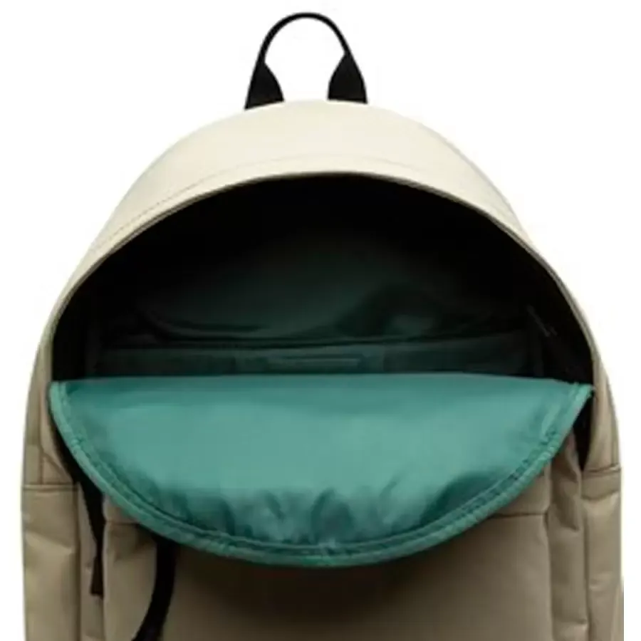 Imagen 2 de 4 de Mochila Lacoste-BEIGE