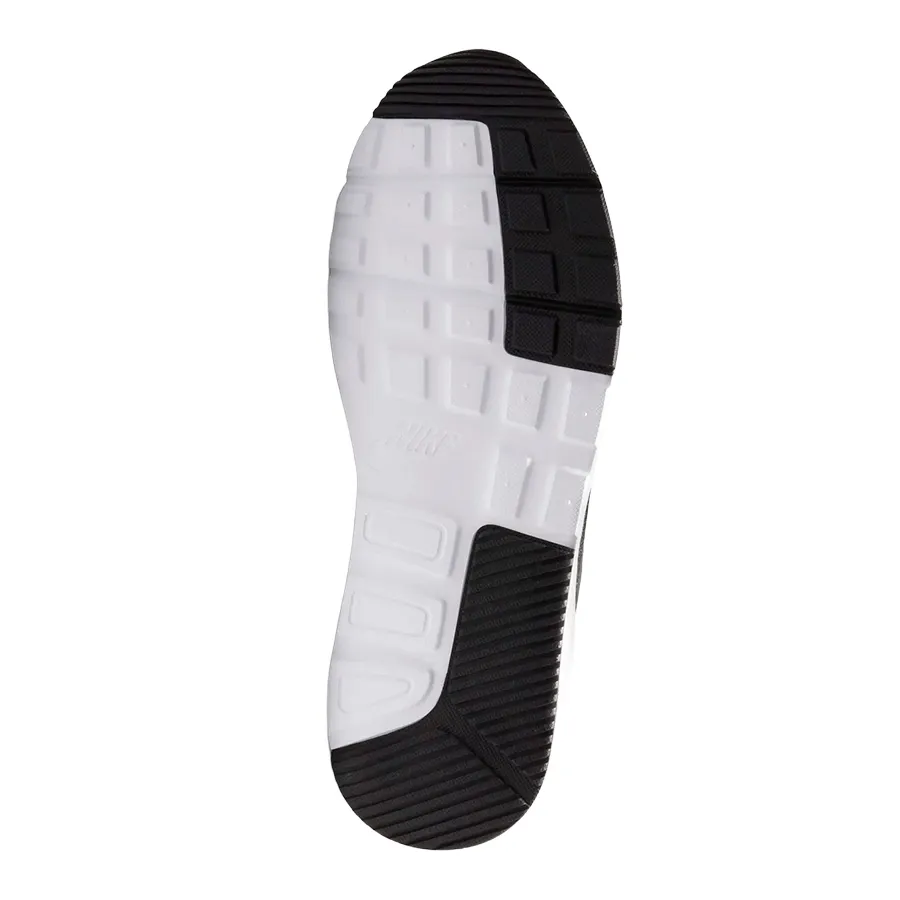 Imagen 5 de 8 de Zapatillas Nike Air Max SC-BLANCO/NEGRO