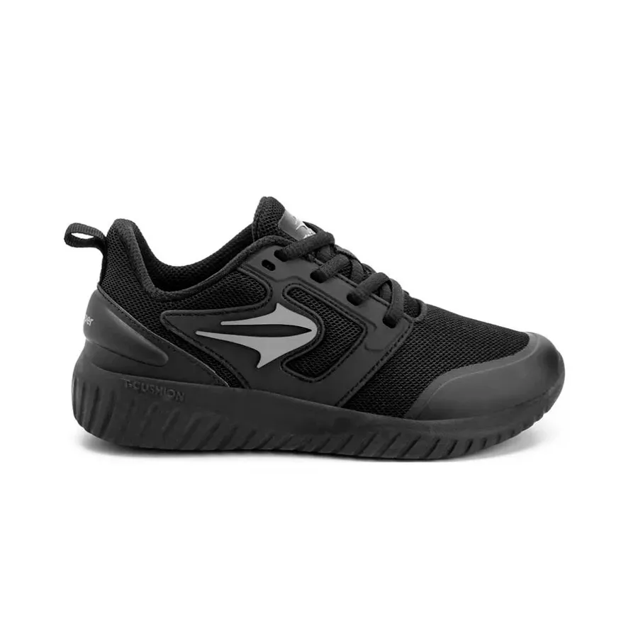 Imagen 0 de 3 de Zapatillas Topper Fast-NEGRO