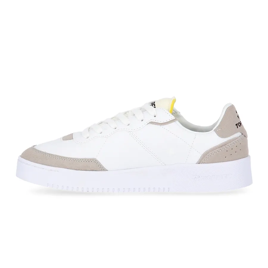 Imagen 1 de 5 de Zapatillas Topper Terre Suede-BLANCO/GRIS