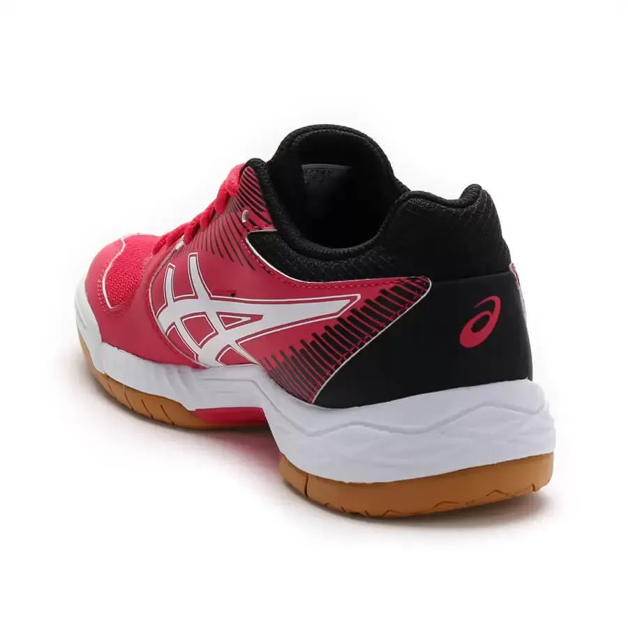 Imagen 1 de 5 de Zapatillas Asics Gel Task 2-ROSA/NEGRO/BLANCO