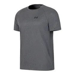 Remera Under Armour Tech 2.0
