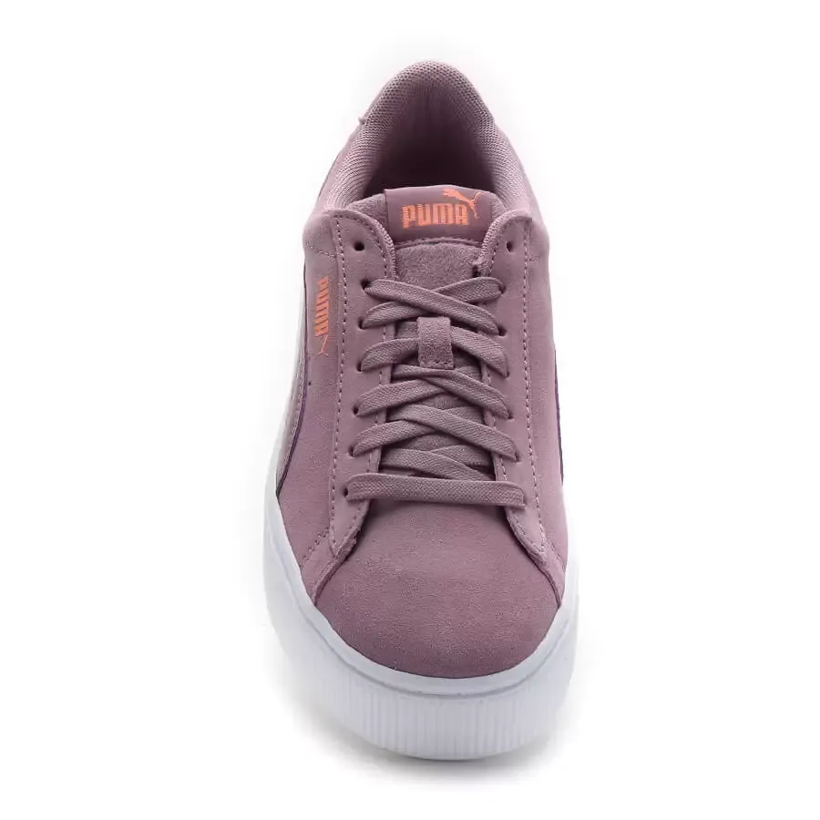 Imagen 0 de 5 de Zapatillas Puma Vikky Stacked Sd Adp-VIOLETA