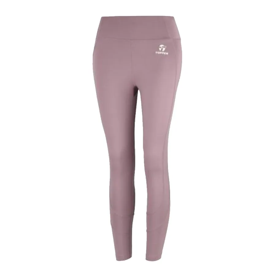 Imagen 2 de 4 de Calza Topper -ROSA VIEJO