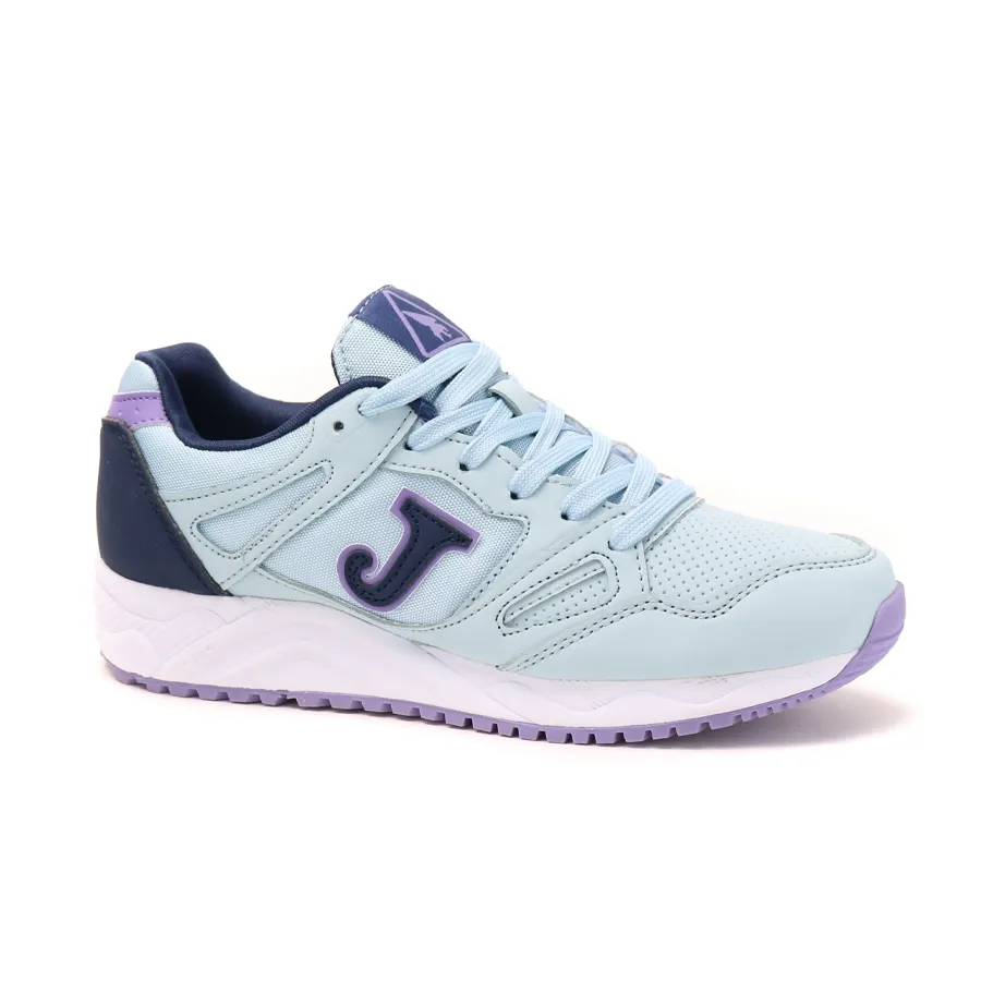 Imagen 0 de 5 de Zapatillas Joma C. 427 D-AQUA/MARINO/LILA