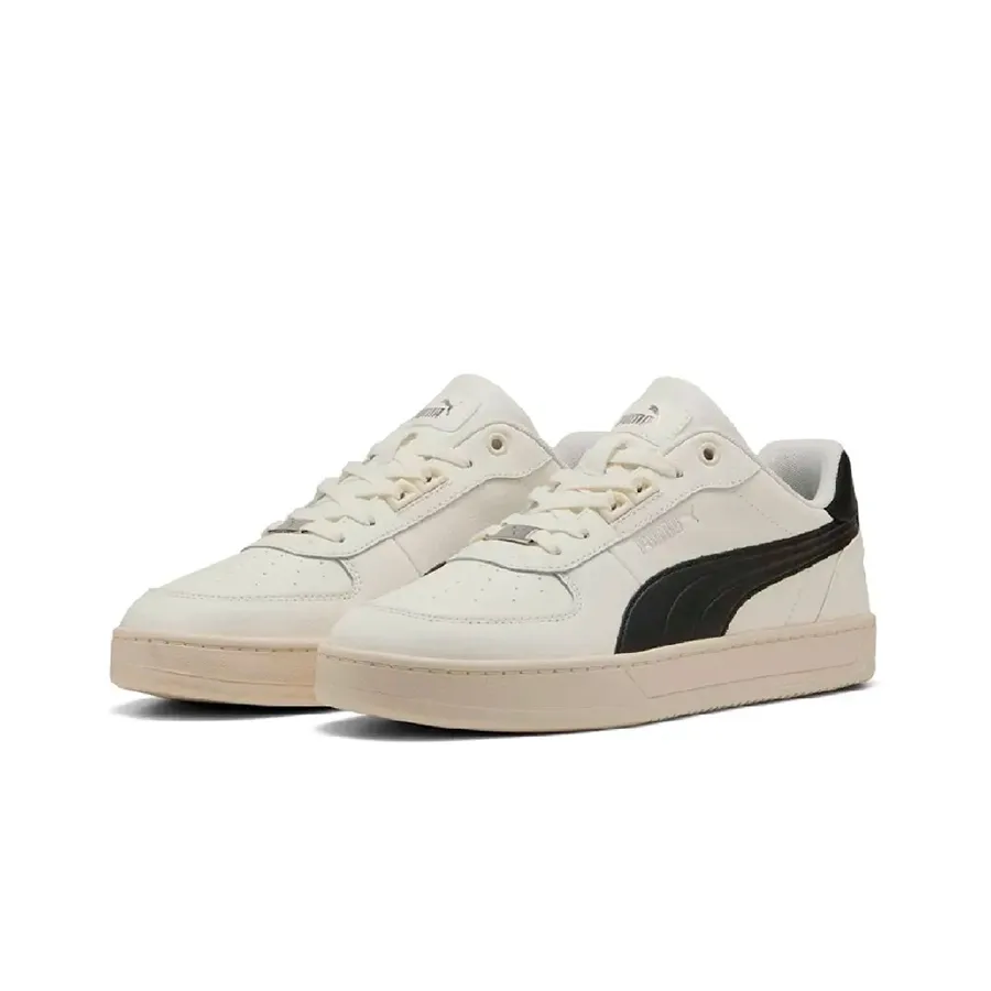 Imagen 1 de 5 de Zapatillas Puma Caven 2.0 Lux-BLANCO/NEGRO
