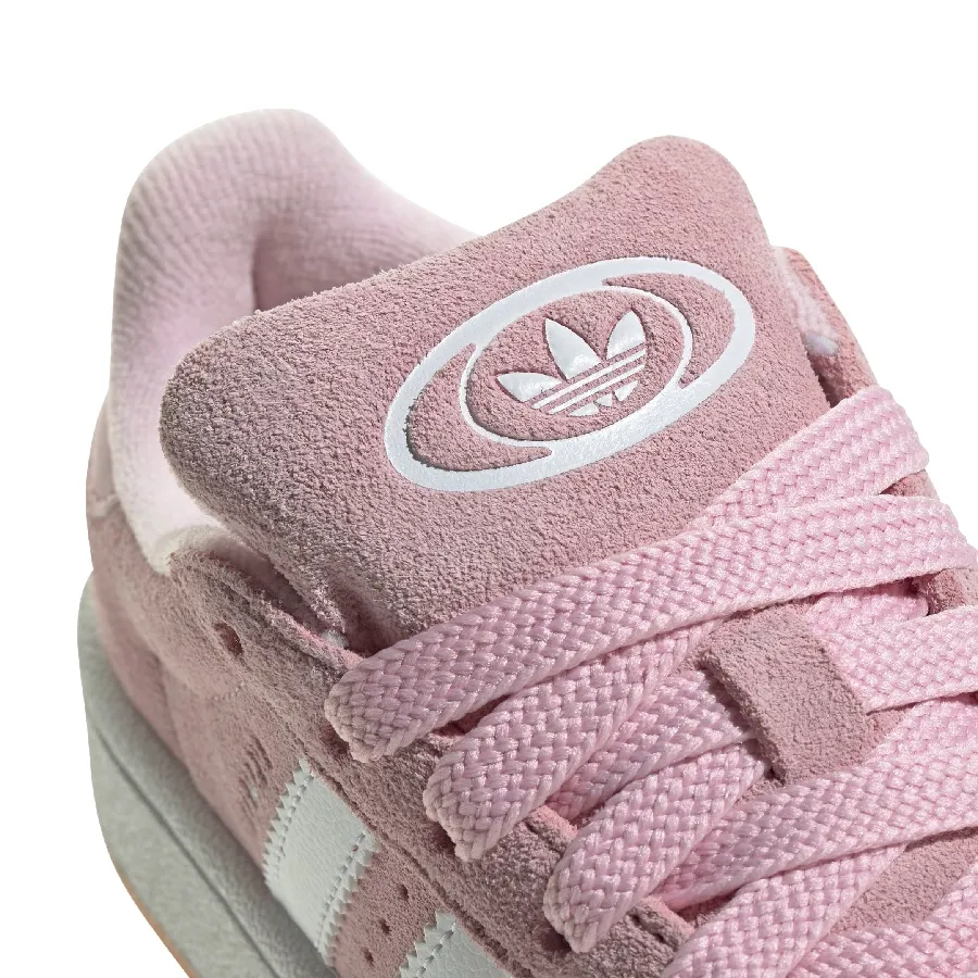 Imagen 5 de 7 de Zapatillas adidas originals Campus 00s-ROSA/BLANCO