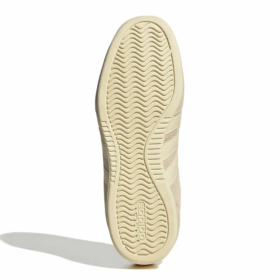 Imagen 4 de 7 de Zapatillas adidas Barreda Lo-BEIGE