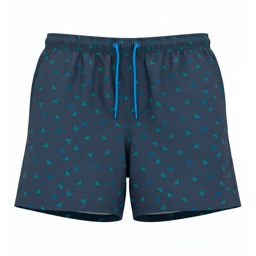 Imagen 2 de 3 de Malla Kamp Solid-MARINO