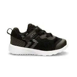 Zapatillas Atomik Casual Con Abrojo BB