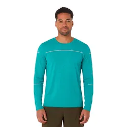 Remera Asics Lite-Show Long Sleeve