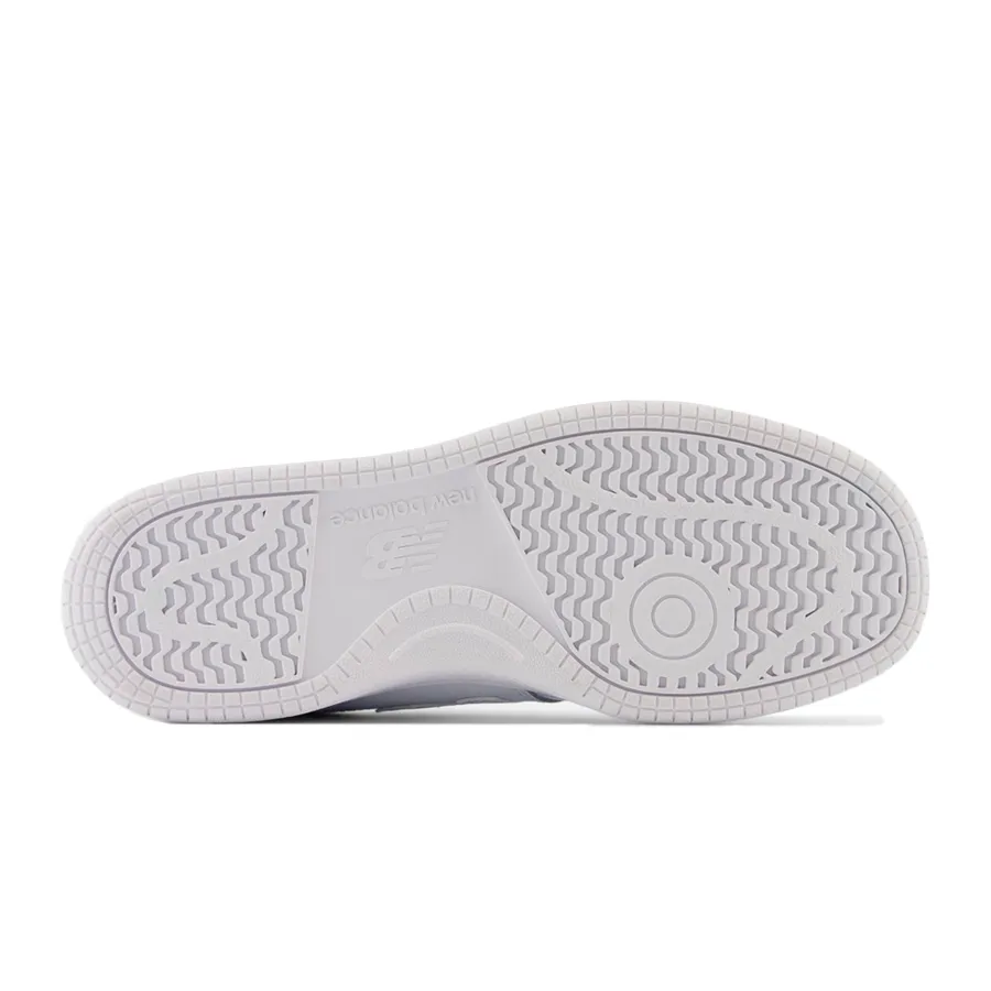 Imagen 4 de 5 de Zapatillas New Balance 80-BLANCO