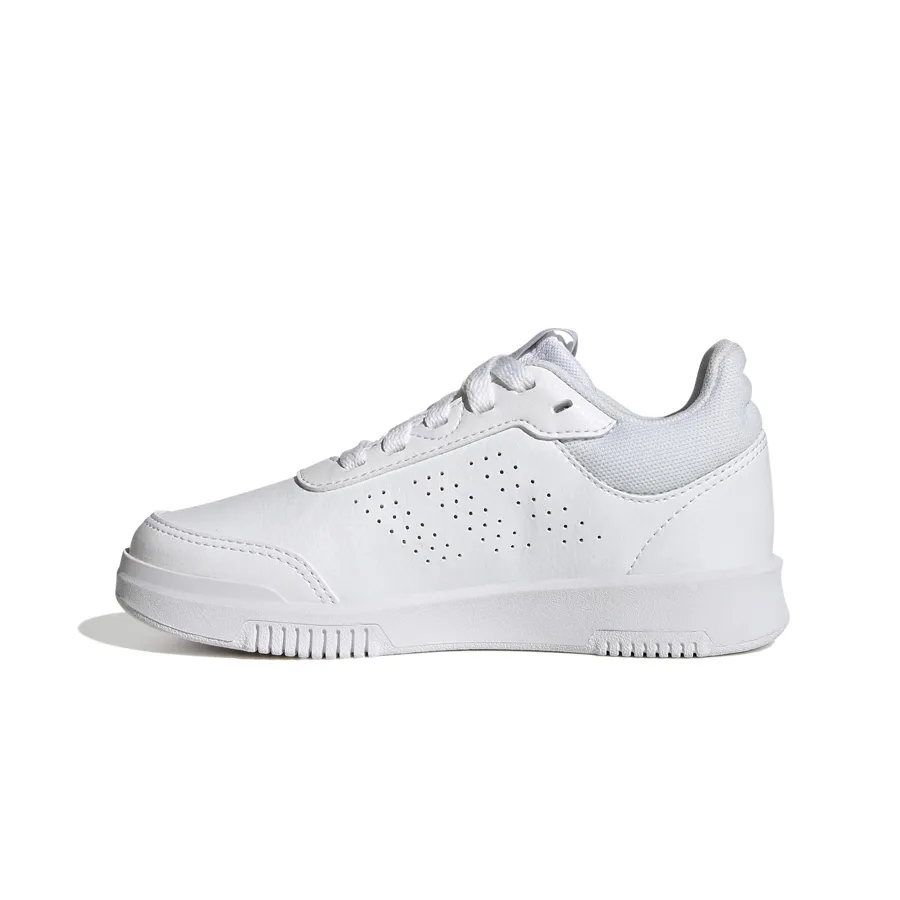 Imagen 2 de 7 de Zapatillas adidas Tensaur Sport 2.0-BLANCO