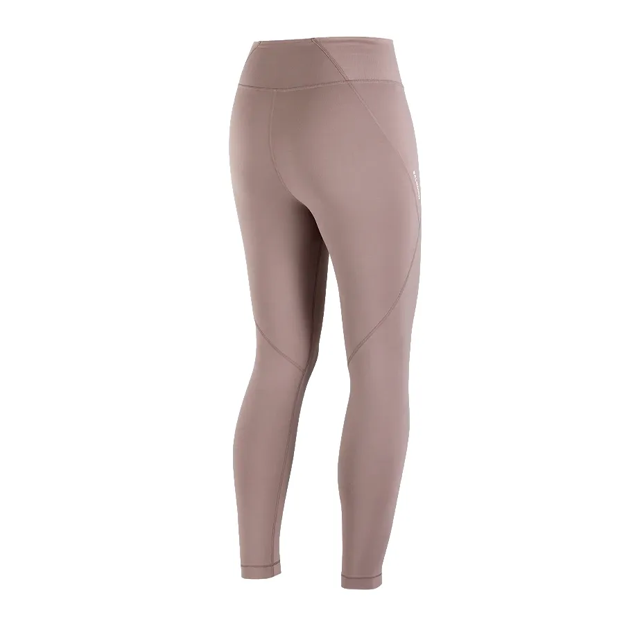 Imagen 3 de 7 de Salomon Calzas  Shkout Bliss Tights-ROSA