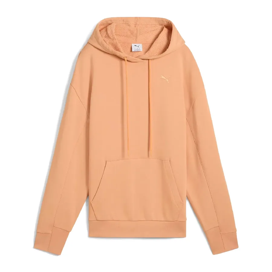 Imagen 0 de 6 de Buzo Puma Her Relaxed-BEIGE