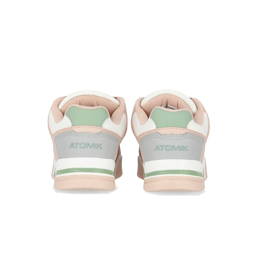 Imagen 5 de 6 de Zapatillas Atomik Emmet-NUDE