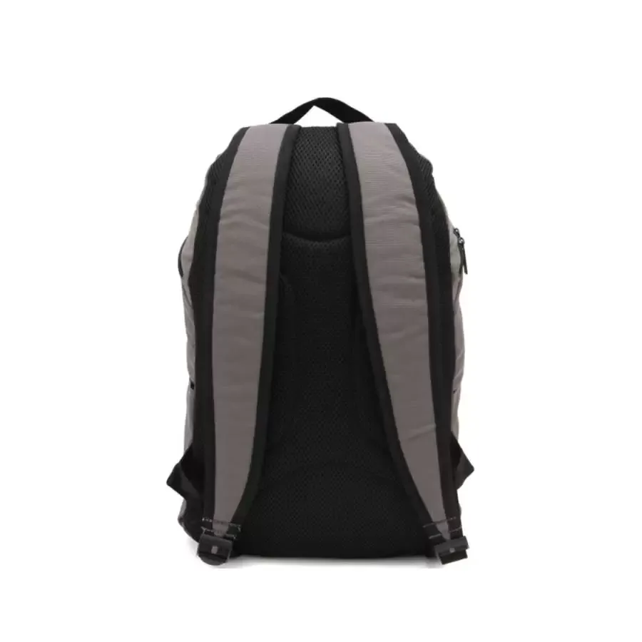 Imagen 0 de 4 de Mochila Asics Logo-GRIS/AZUL