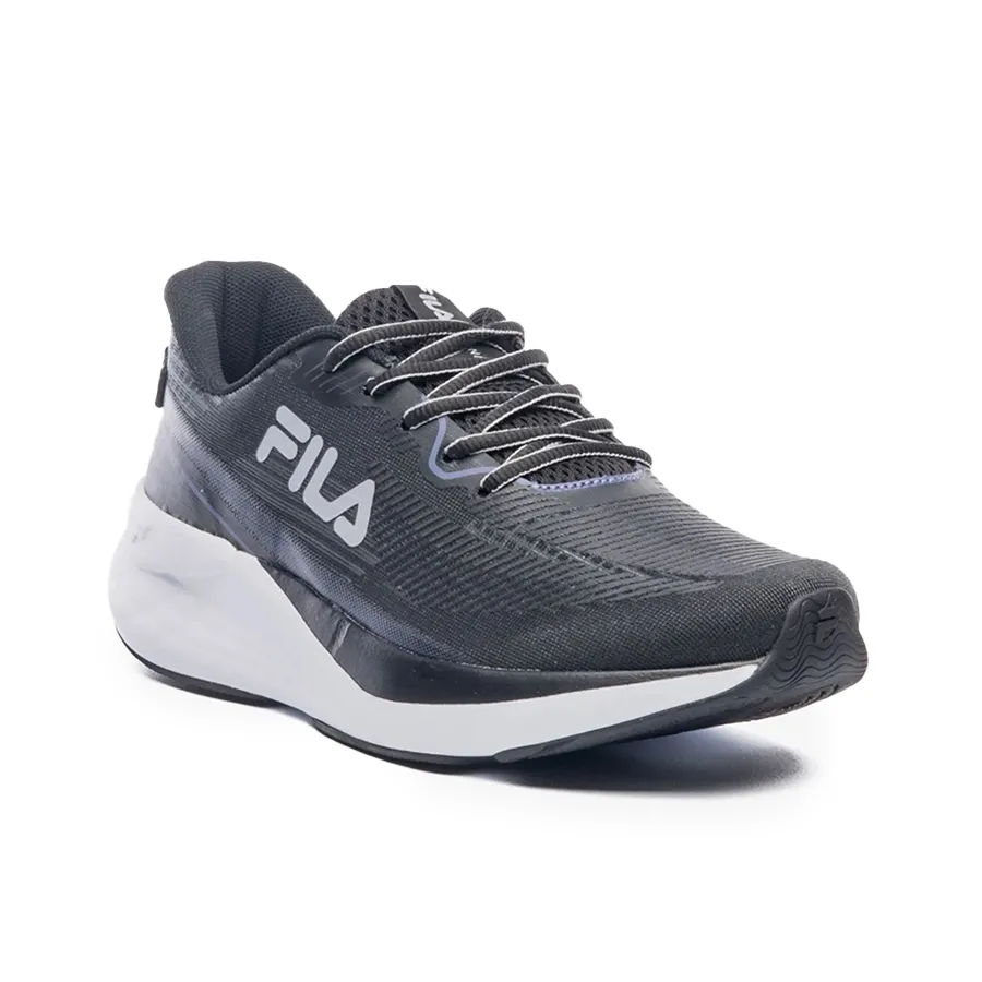 Imagen 1 de 7 de Zapatillas Fila Running Striker-NEGRO/MARINO