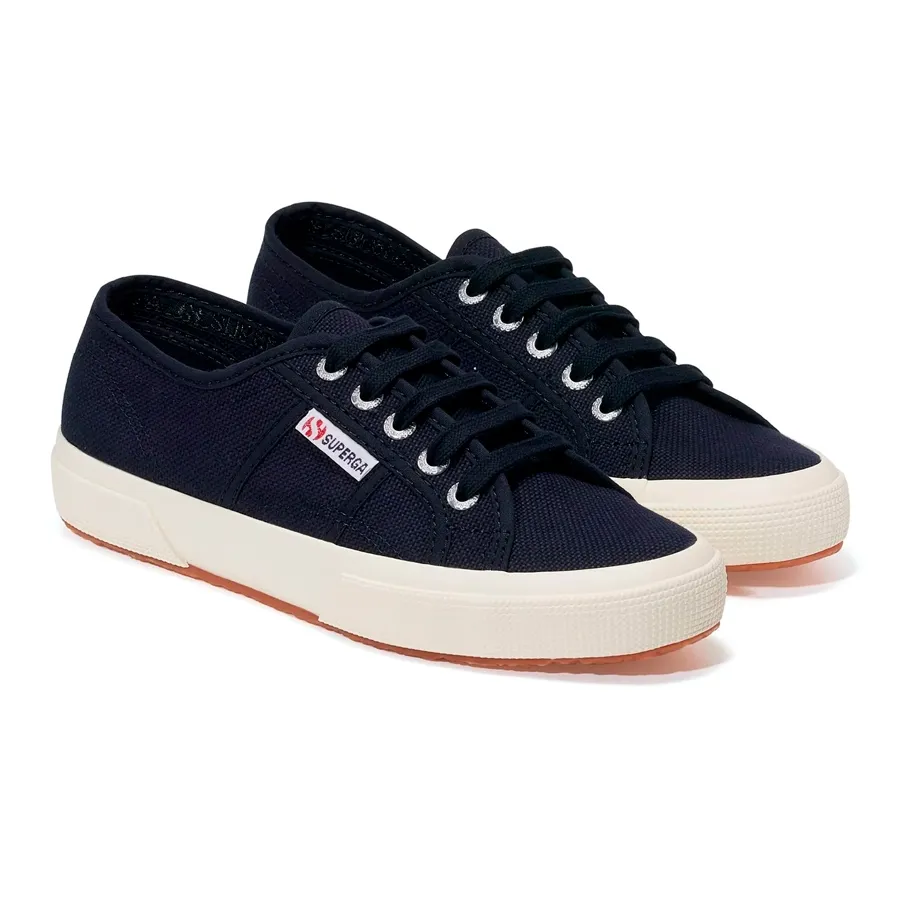 Imagen 2 de 6 de Zapatillas Superga Cotu 2750-MARINO