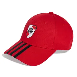 Gorra adidas de béisbol de River Plate