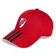 gorra-adidas-de-beisbol-de-river-plate-ROJO/NEGRO