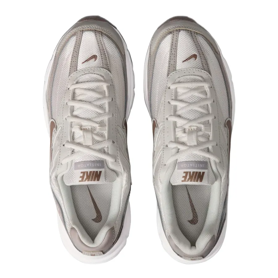 Imagen 3 de 7 de Zapatillas Nike Initiator-BLANCO/MARRON