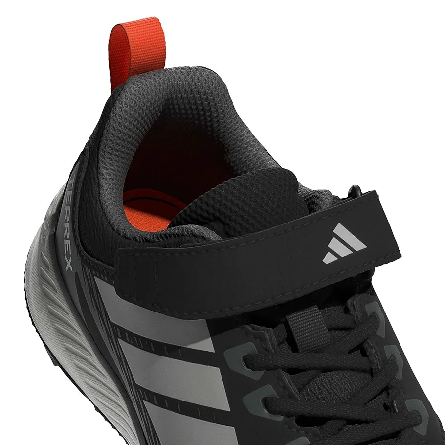 Imagen 6 de 8 de Zapatillas adidas Terrex Tracefinder-NEGRO/GRIS