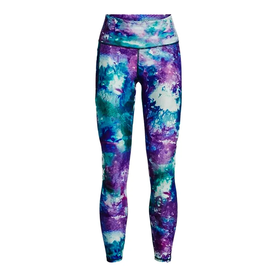 Imagen 0 de 3 de Calza Under Armour -COLORES VARIOS