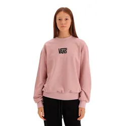 Buzo Vans Stretch Logo Bloussant Crew
