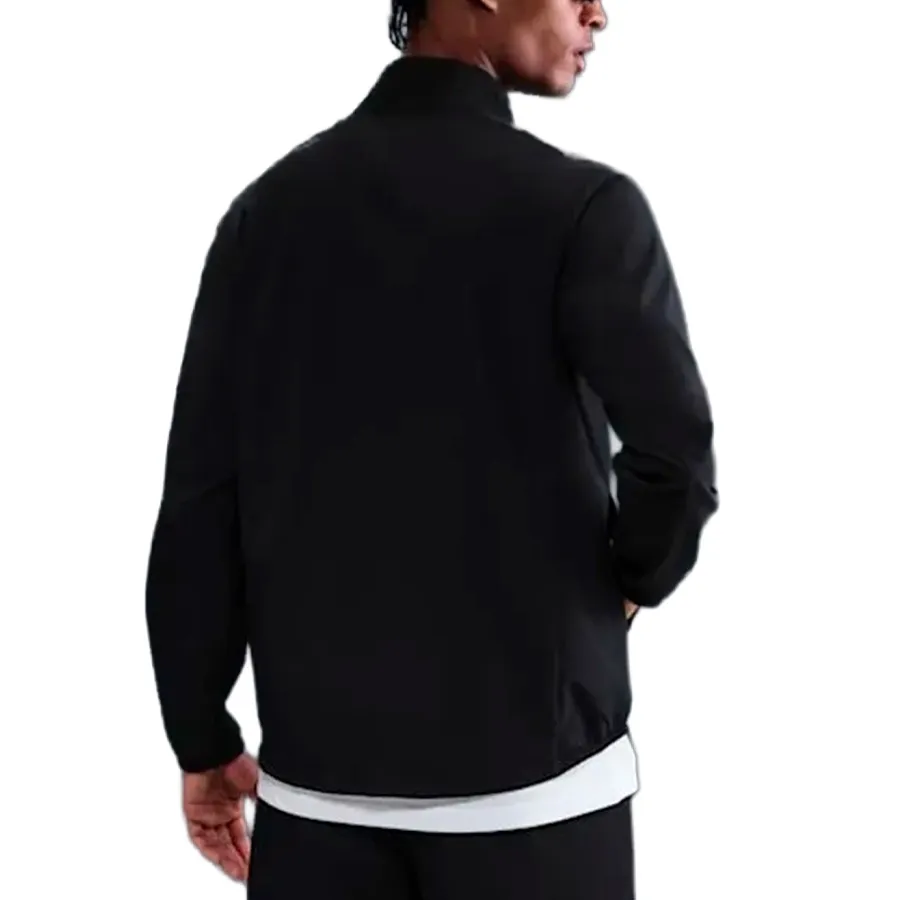 Imagen 2 de 3 de Campera Nike Form-NEGRO
