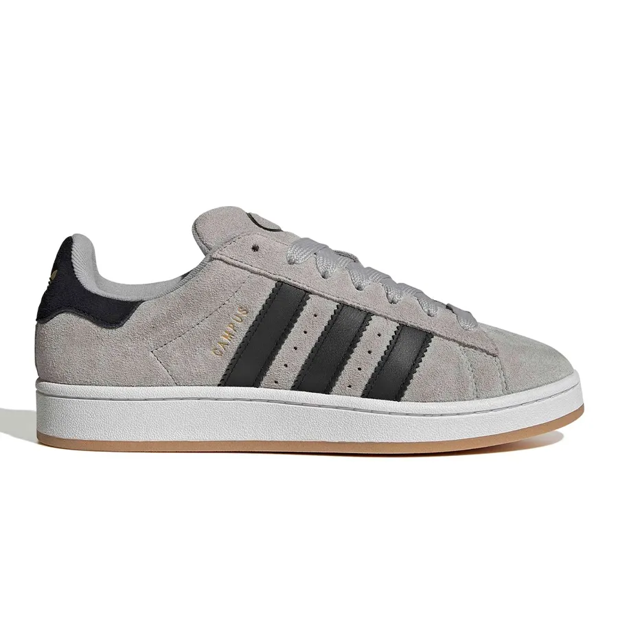 Imagen 0 de 7 de Zapatillas adidas originals Campus 00s-GRIS/NEGRO