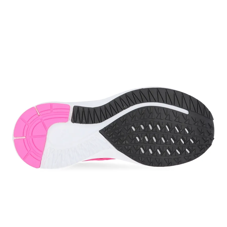 Imagen 4 de 5 de Zapatillas Puma Aviator Eng Pro-ROSA FLUOR /NEGRO