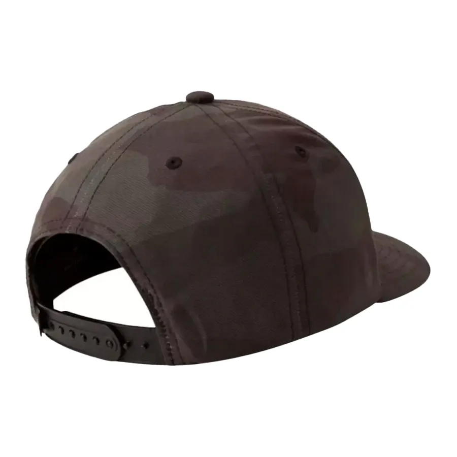 Imagen 1 de 2 de Gorra Quiksilver Winded-CAMUFLADO