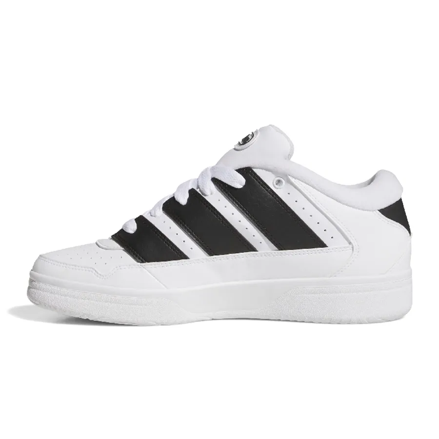 Imagen 2 de 7 de Zapatillas adidas Turnaround 2000-BLANCO/NEGRO