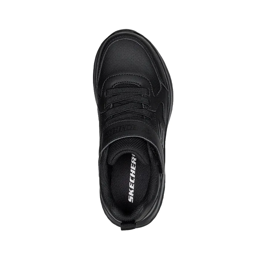 Imagen 3 de 6 de Zapatillas Skechers Bounder Power Study-NEGRO