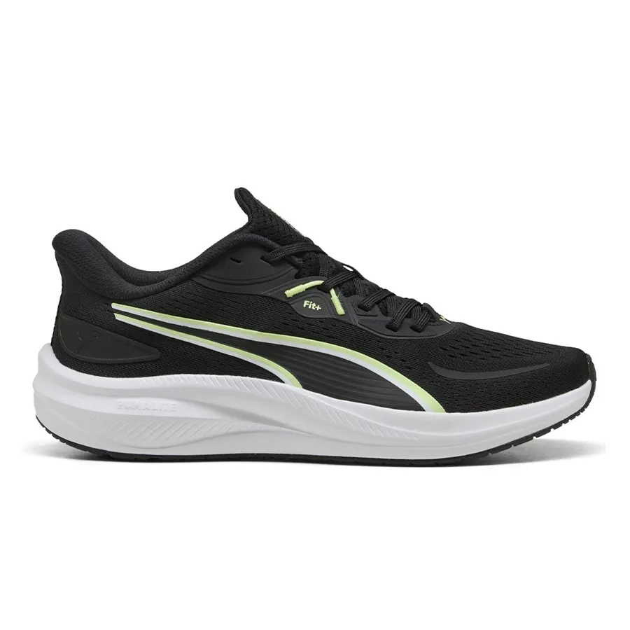 Imagen 0 de 7 de Zapatillas Puma Skyrocket Lite 2-NEGRO/LIMA