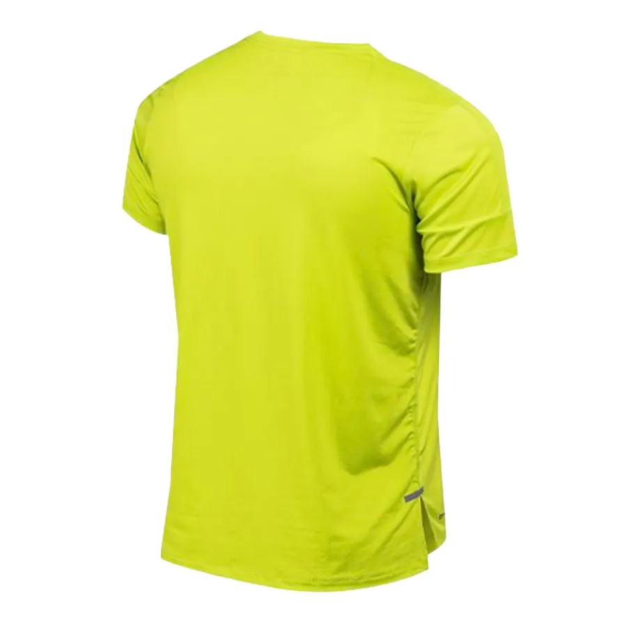 Imagen 1 de 2 de Remera Topper Running Up-LIMA