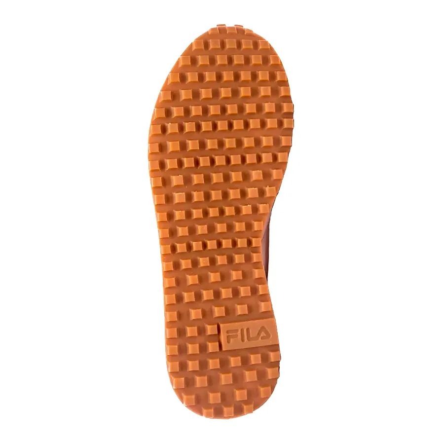 Imagen 4 de 7 de Zapatillas Fila Renno Classic-ROSA